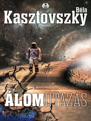 cover image of Álomutazás